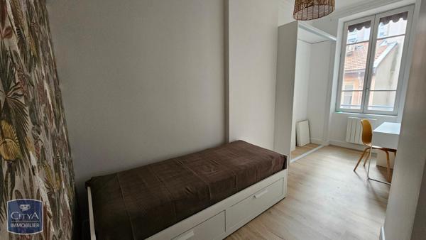 Appartement à louer 3 pièces 52.43m²