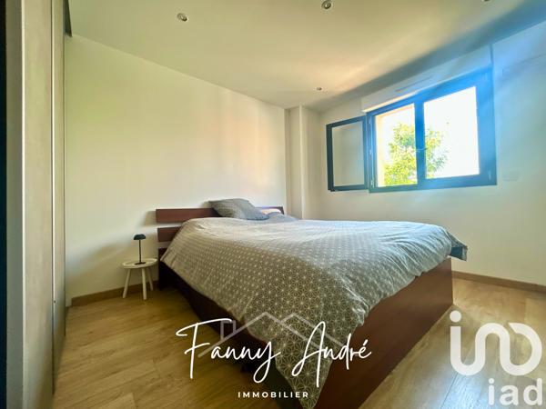 Maison à vendre 3 pièces 70 m² Le Castellet