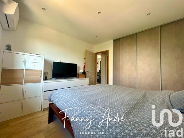 Maison à vendre 3 pièces 70 m² Le Castellet