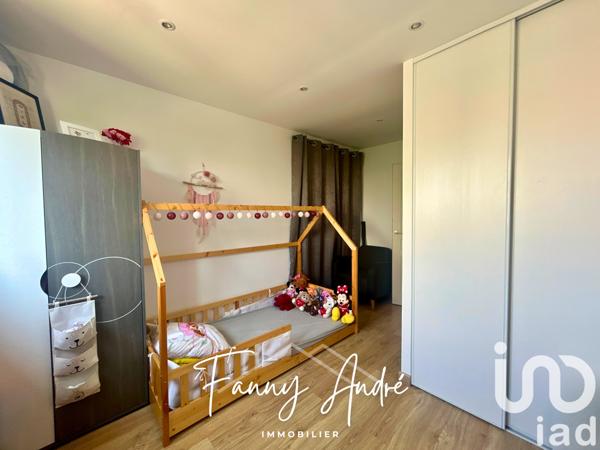 Maison à vendre 3 pièces 70 m² Le Castellet