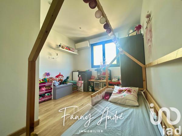 Maison à vendre 3 pièces 70 m² Le Castellet