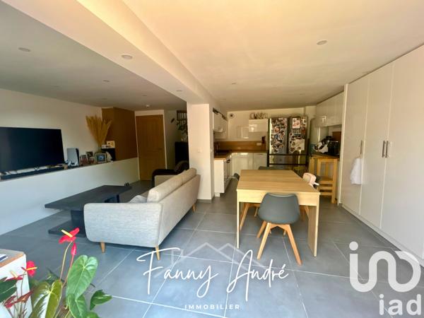 Maison à vendre 3 pièces 70 m² Le Castellet