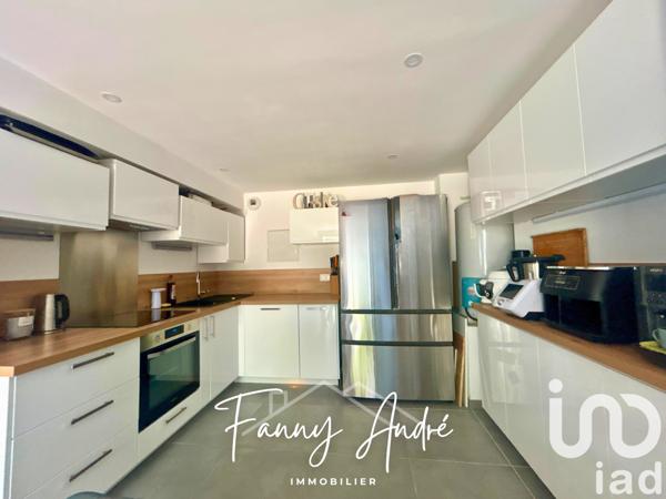 Maison à vendre 3 pièces 70 m² Le Castellet