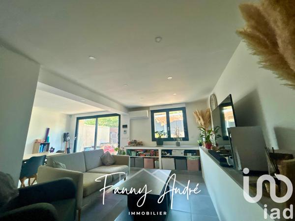 Maison à vendre 3 pièces 70 m² Le Castellet