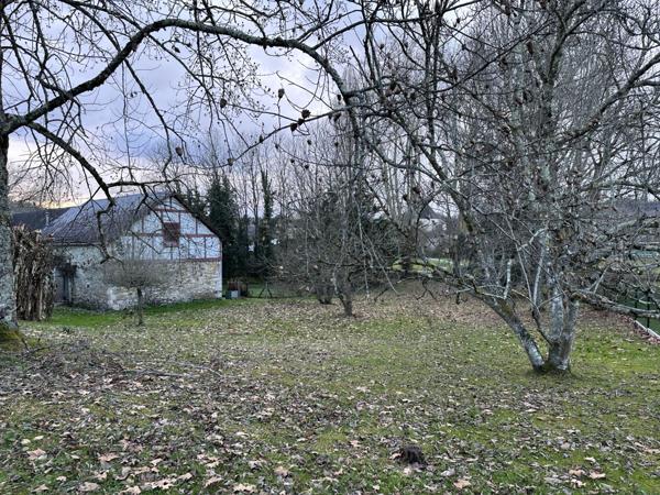 Lasseube (64290) Confortable demeure au cœur du village de Lasseube