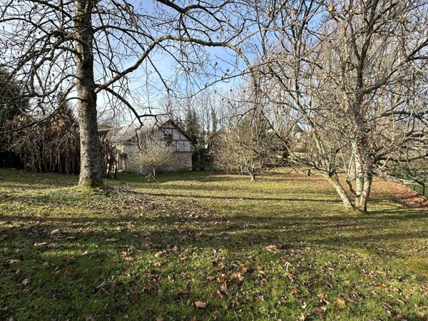 Lasseube (64290) Confortable demeure au cœur du village de Lasseube