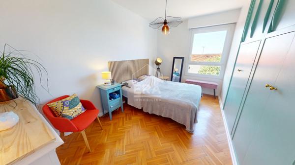 Appartement Amberieu En Bugey 3 pièce(s) 71 m2
