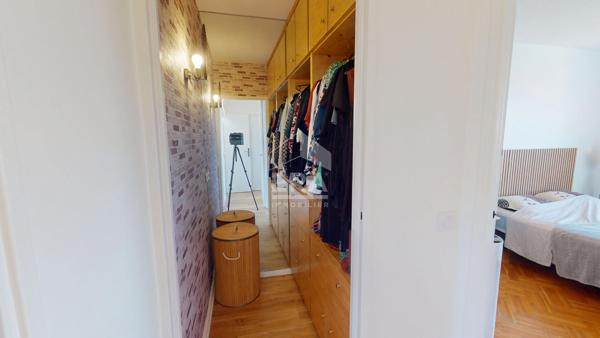 Appartement Amberieu En Bugey 3 pièce(s) 71 m2