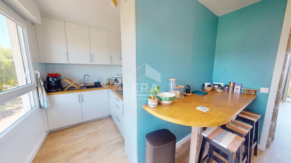 Appartement Amberieu En Bugey 3 pièce(s) 71 m2