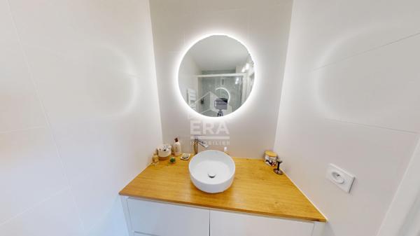 Appartement Amberieu En Bugey 3 pièce(s) 71 m2