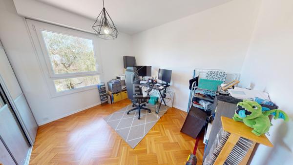 Appartement Amberieu En Bugey 3 pièce(s) 71 m2
