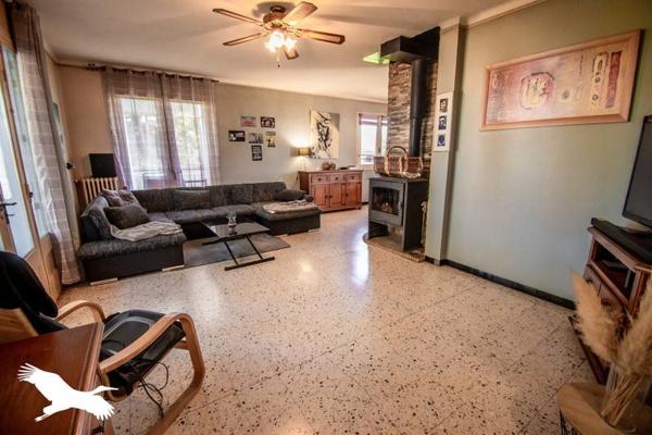 Maison à vendre |  Saverdun |  4 pièces | 126 m²