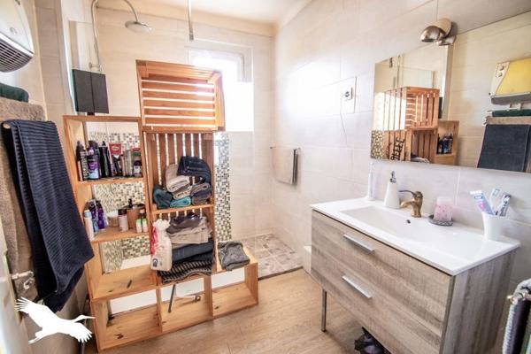 Maison à vendre |  Saverdun |  4 pièces | 126 m²