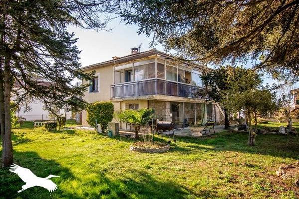 Maison à vendre |  Saverdun |  4 pièces | 126 m²