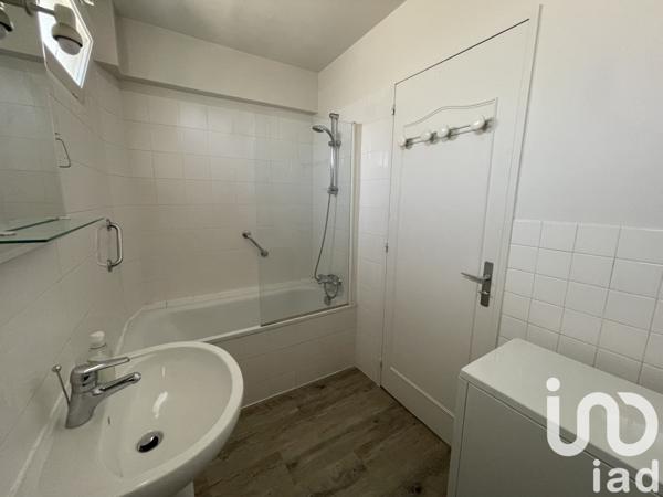 Appartement 4 pièces de 101 m² à Chatou (78400)