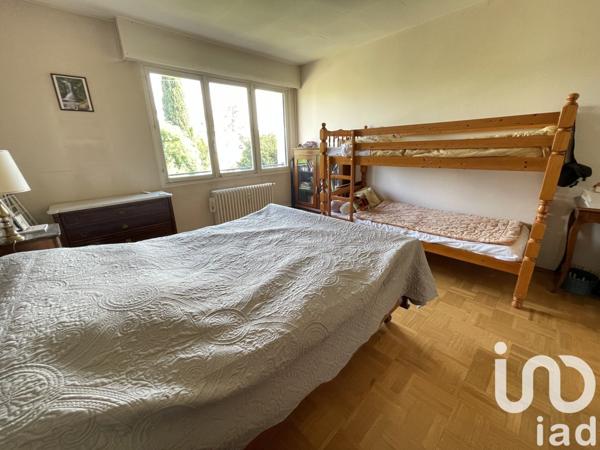 Appartement 4 pièces de 101 m² à Chatou (78400)