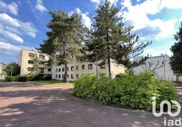 Appartement 4 pièces de 101 m² à Chatou (78400)