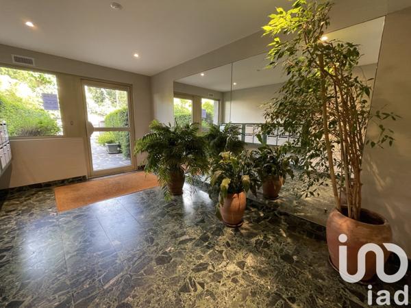 Appartement 4 pièces de 101 m² à Chatou (78400)