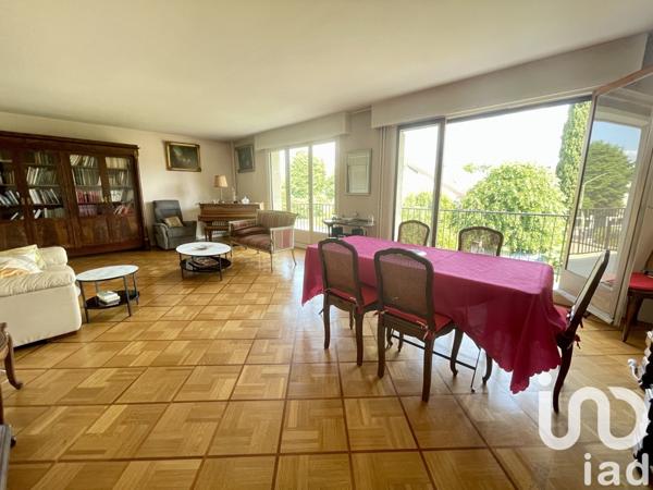 Appartement 4 pièces de 101 m² à Chatou (78400)