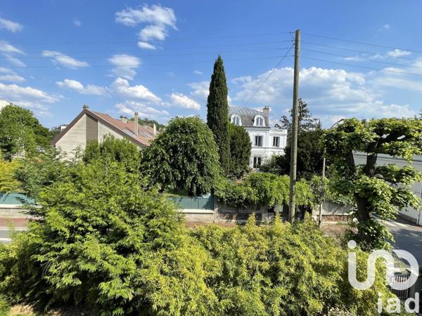 Appartement 4 pièces de 101 m² à Chatou (78400)
