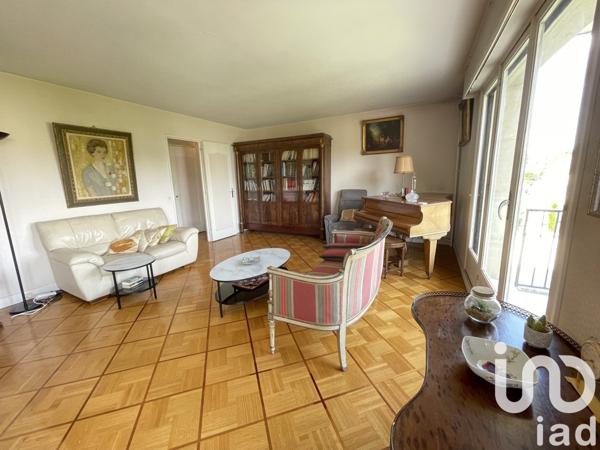 Appartement 4 pièces de 101 m² à Chatou (78400)