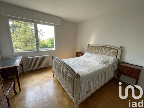 Appartement 4 pièces de 101 m² à Chatou (78400)