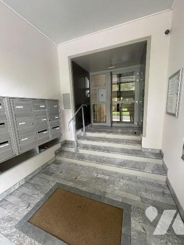 Appartement 6 pièces avec balcon et garage