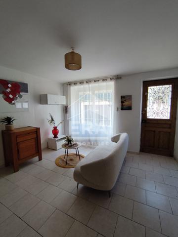 Appartement Martigues 2 pièce(s)
