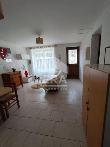 Appartement Martigues 2 pièce(s)