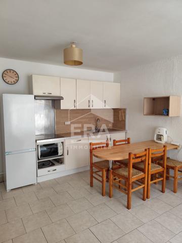 Appartement Martigues 2 pièce(s)