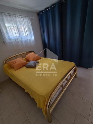 Appartement Martigues 2 pièce(s)