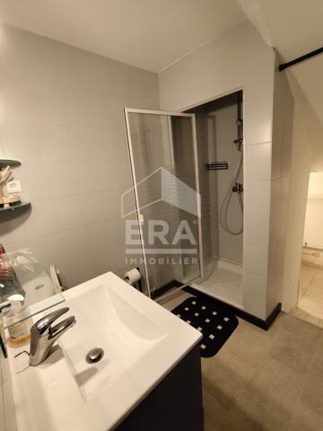 Appartement Martigues 2 pièce(s)