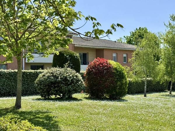 Appartement à vendre |  Auterive |  4 pièces | 79 m²