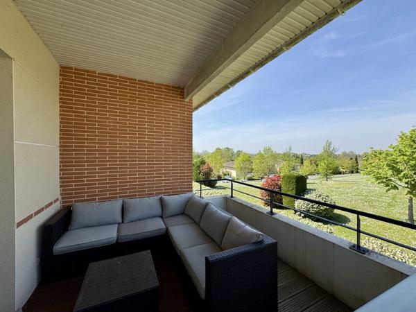 Appartement à vendre |  Auterive |  4 pièces | 79 m²