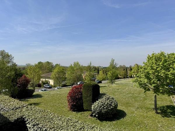 Appartement à vendre |  Auterive |  4 pièces | 79 m²