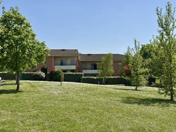 Appartement à vendre |  Auterive |  4 pièces | 79 m²