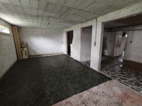 SAINT MICHEL CHEF CHEF 44730, MAISON 3 chambres proche mer sur un terrain de 1260m²