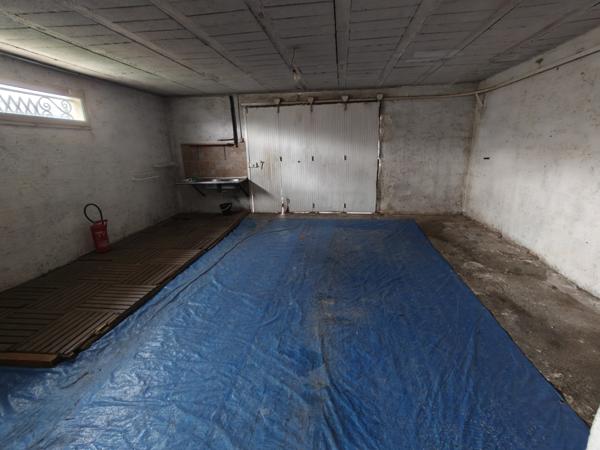 SAINT MICHEL CHEF CHEF 44730, MAISON 3 chambres proche mer sur un terrain de 1260m²