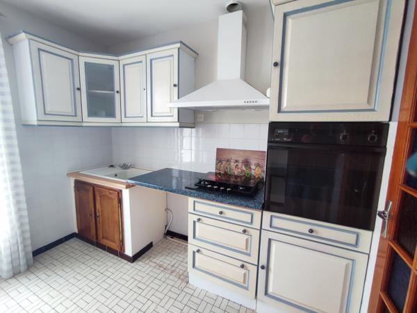SAINT MICHEL CHEF CHEF 44730, MAISON 3 chambres proche mer sur un terrain de 1260m²