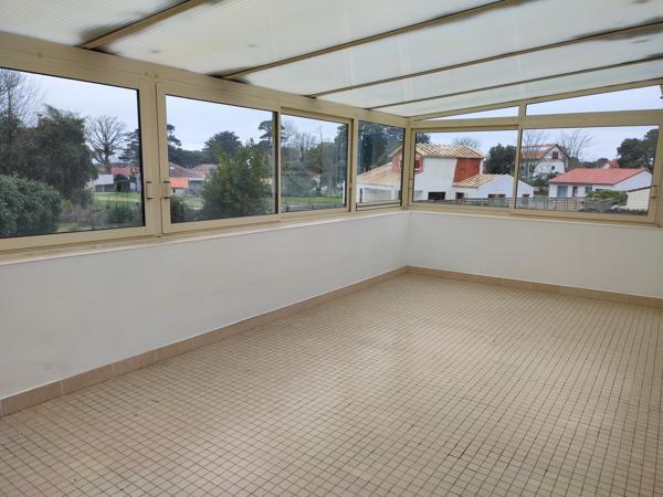 SAINT MICHEL CHEF CHEF 44730, MAISON 3 chambres proche mer sur un terrain de 1260m²