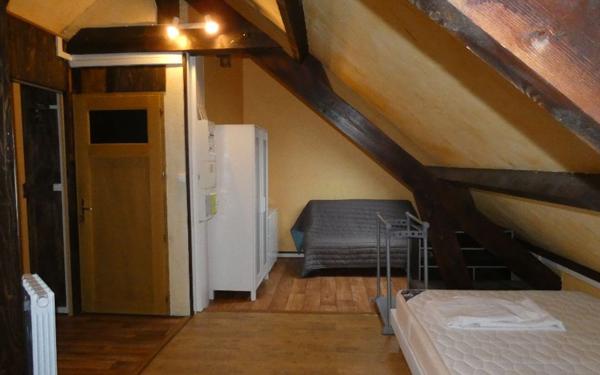 Appartement à louer    1 pièce •  Brasles