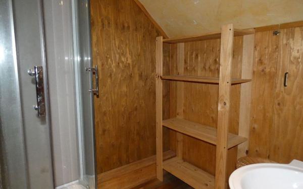 Appartement à louer    1 pièce •  Brasles