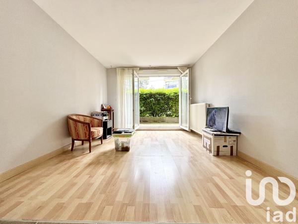 Appartement à vendre 3 pièces 53 m² Torcy