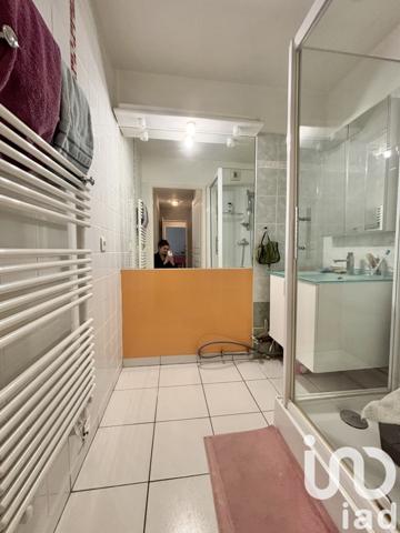 Appartement à vendre 3 pièces 53 m² Torcy