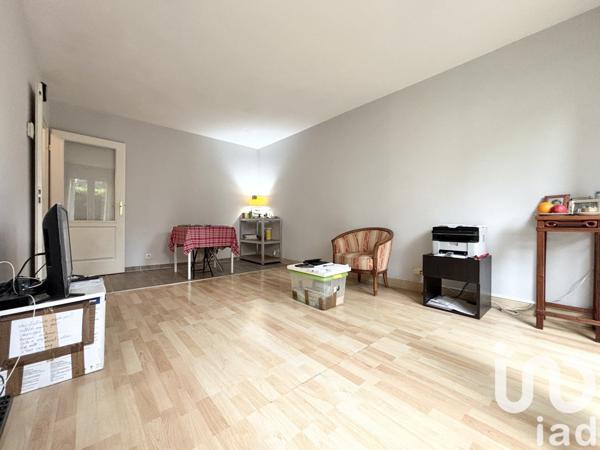 Appartement à vendre 3 pièces 53 m² Torcy