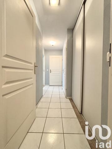 Appartement à vendre 3 pièces 53 m² Torcy