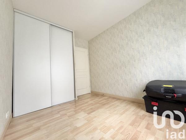 Appartement à vendre 3 pièces 53 m² Torcy