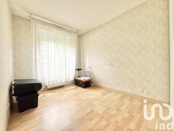 Appartement à vendre 3 pièces 53 m² Torcy