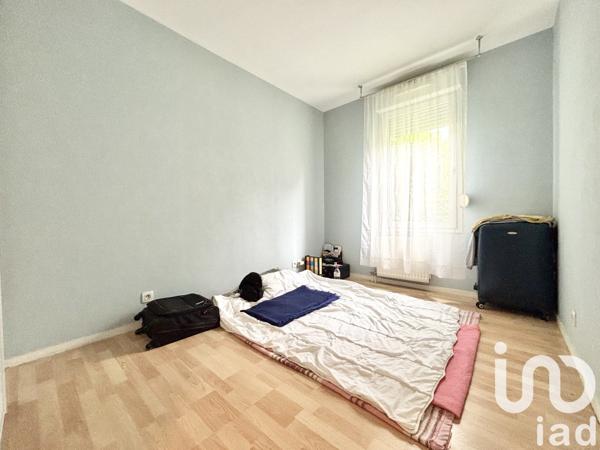 Appartement à vendre 3 pièces 53 m² Torcy