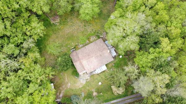 Maison contemporaine - Les eyzies Vallée Vézère, maison de plain-pied de 110m² environ